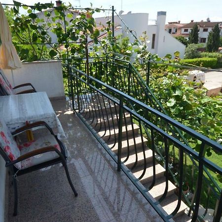 Koreni Apartments Rovinj Exterior foto