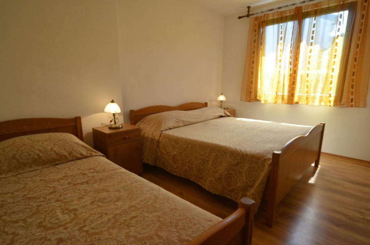 Koreni Apartments Rovinj Exterior foto
