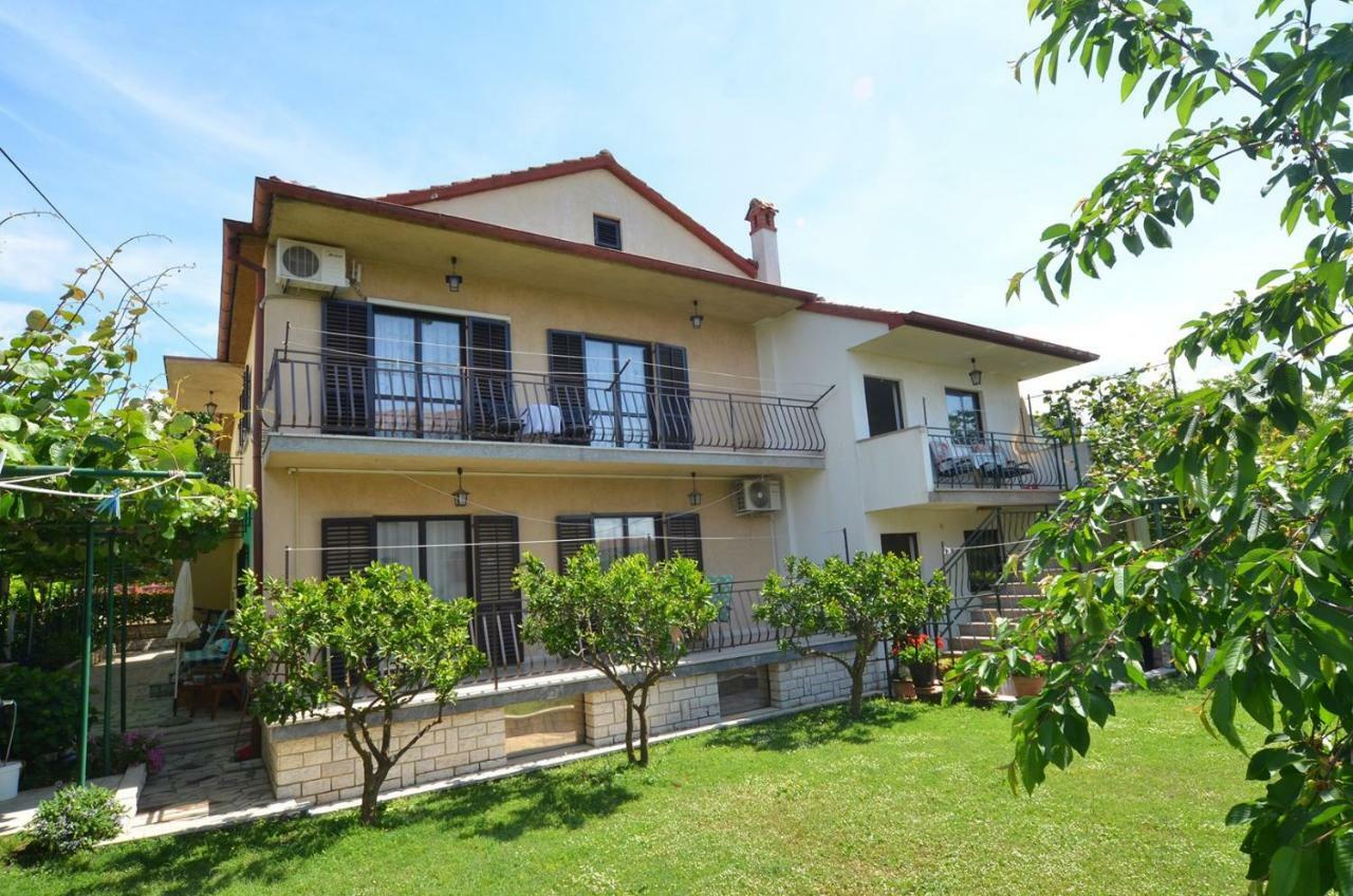 Koreni Apartments Rovinj Exterior foto
