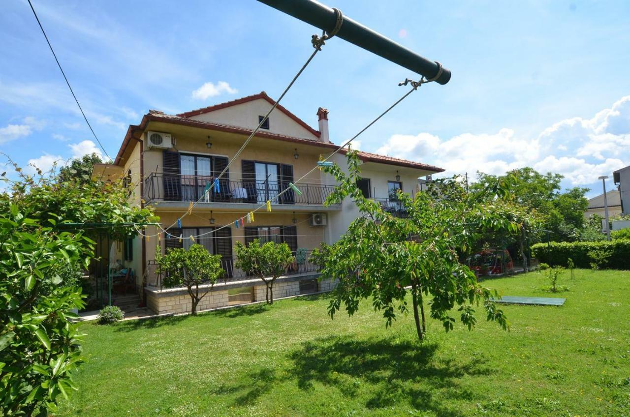 Koreni Apartments Rovinj Exterior foto