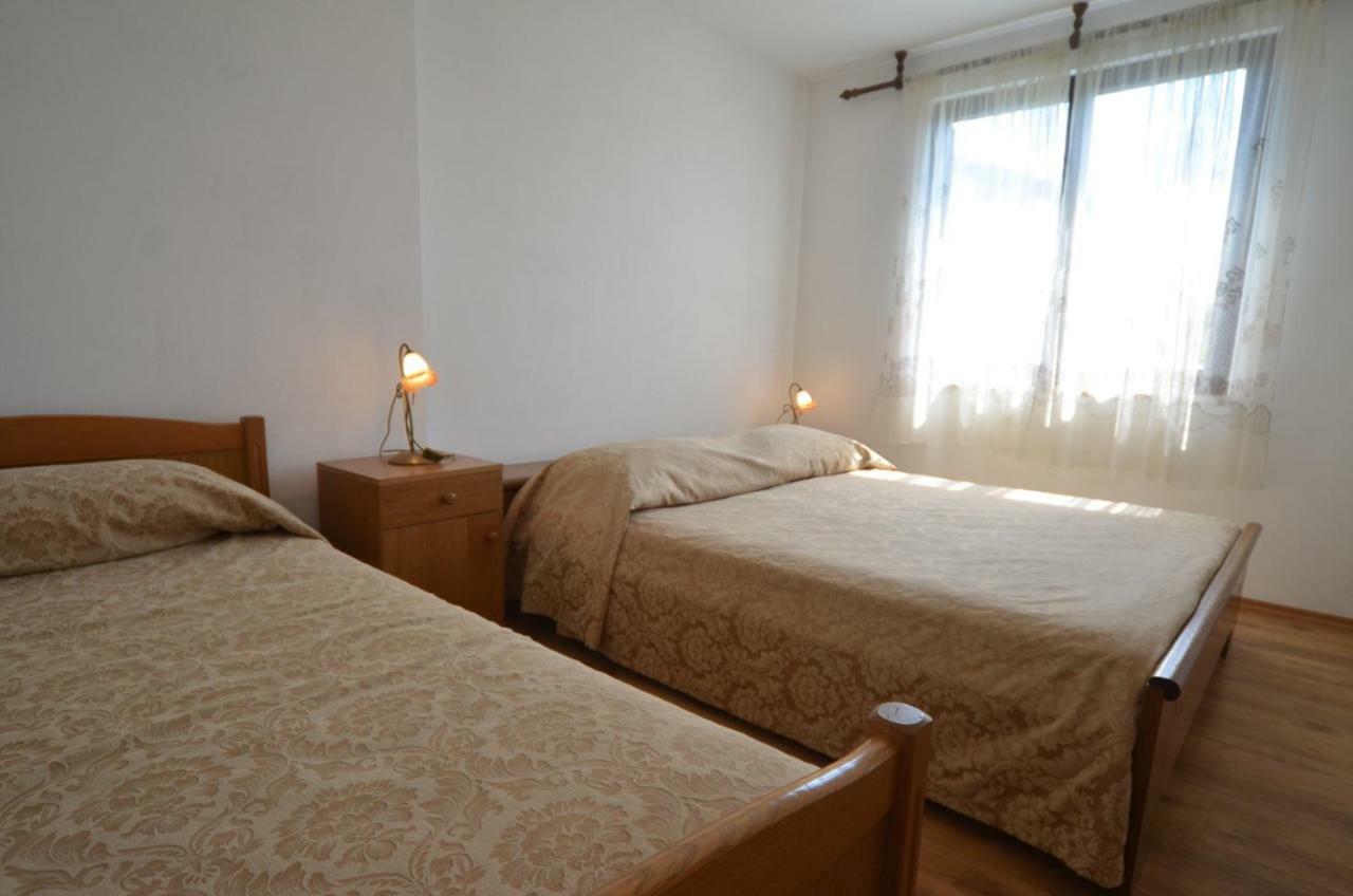 Koreni Apartments Rovinj Exterior foto